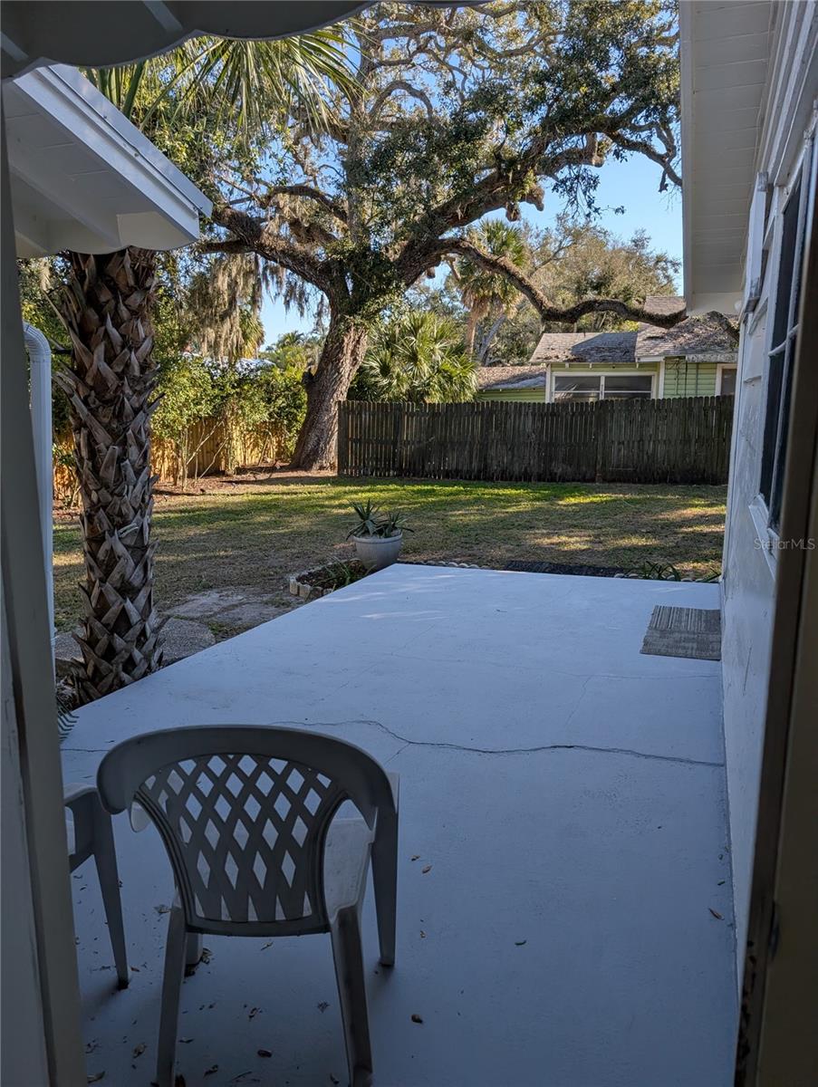 SARASOTA BAY PARK, SARASOTA, FL, 34234