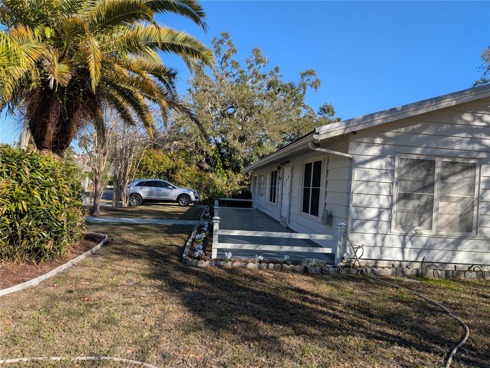 SARASOTA BAY PARK, SARASOTA, FL, 34234