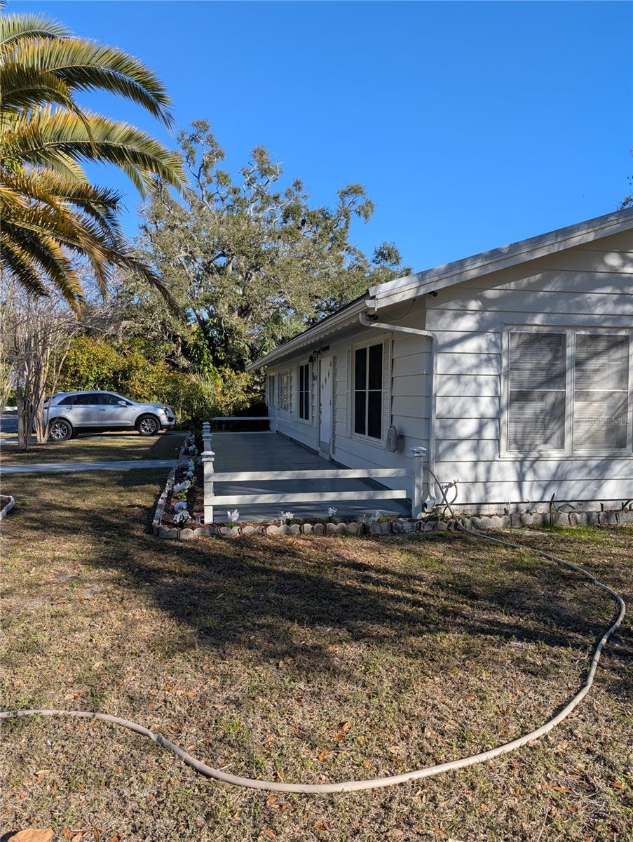 SARASOTA BAY PARK, SARASOTA, FL, 34234