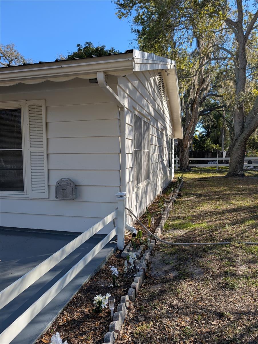 SARASOTA BAY PARK, SARASOTA, FL, 34234