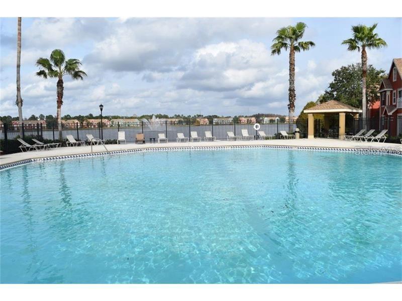 9408 LAKE CHASE ISLAND WAY #9408, TAMPA, FL, 33626