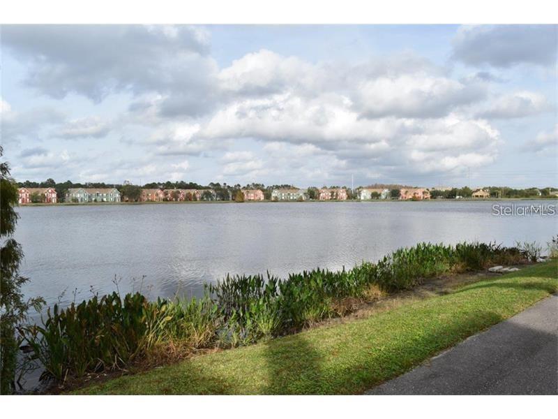 9408 LAKE CHASE ISLAND WAY #9408, TAMPA, FL, 33626