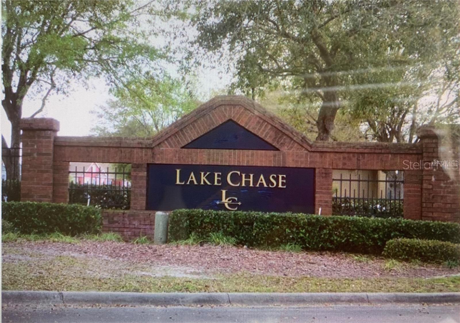 9408 LAKE CHASE ISLAND WAY #9408, TAMPA, FL, 33626