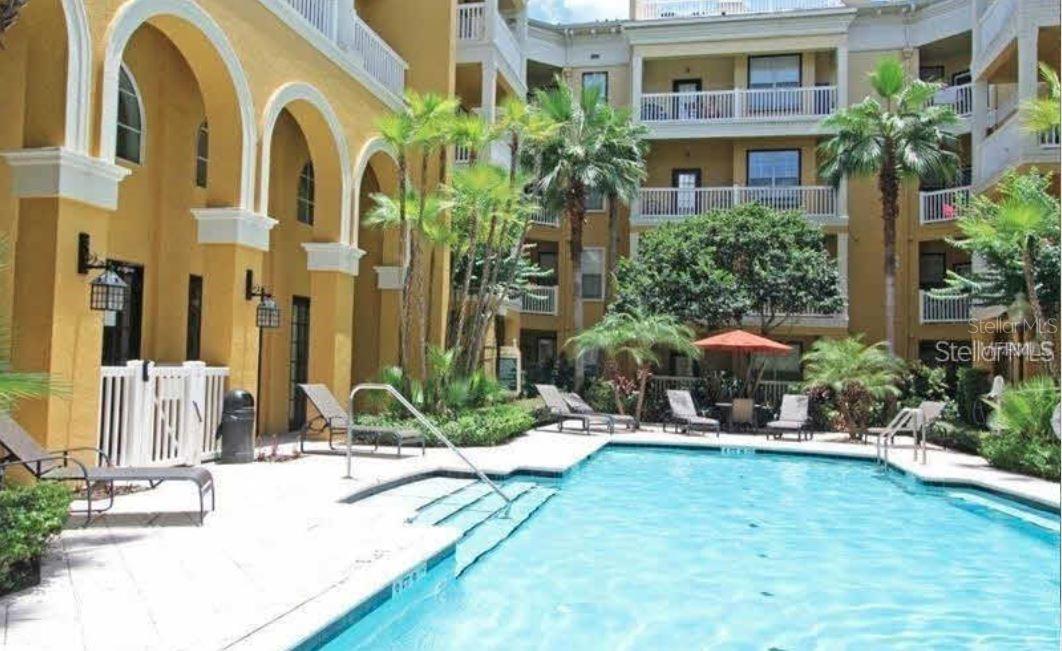 860 N ORANGE AVE #120, ORLANDO, FL, 32801