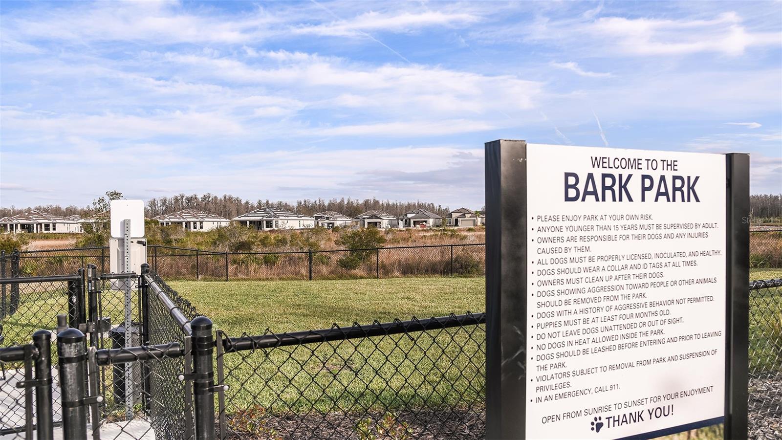 Esplanade at Wiregrass Ranch Community