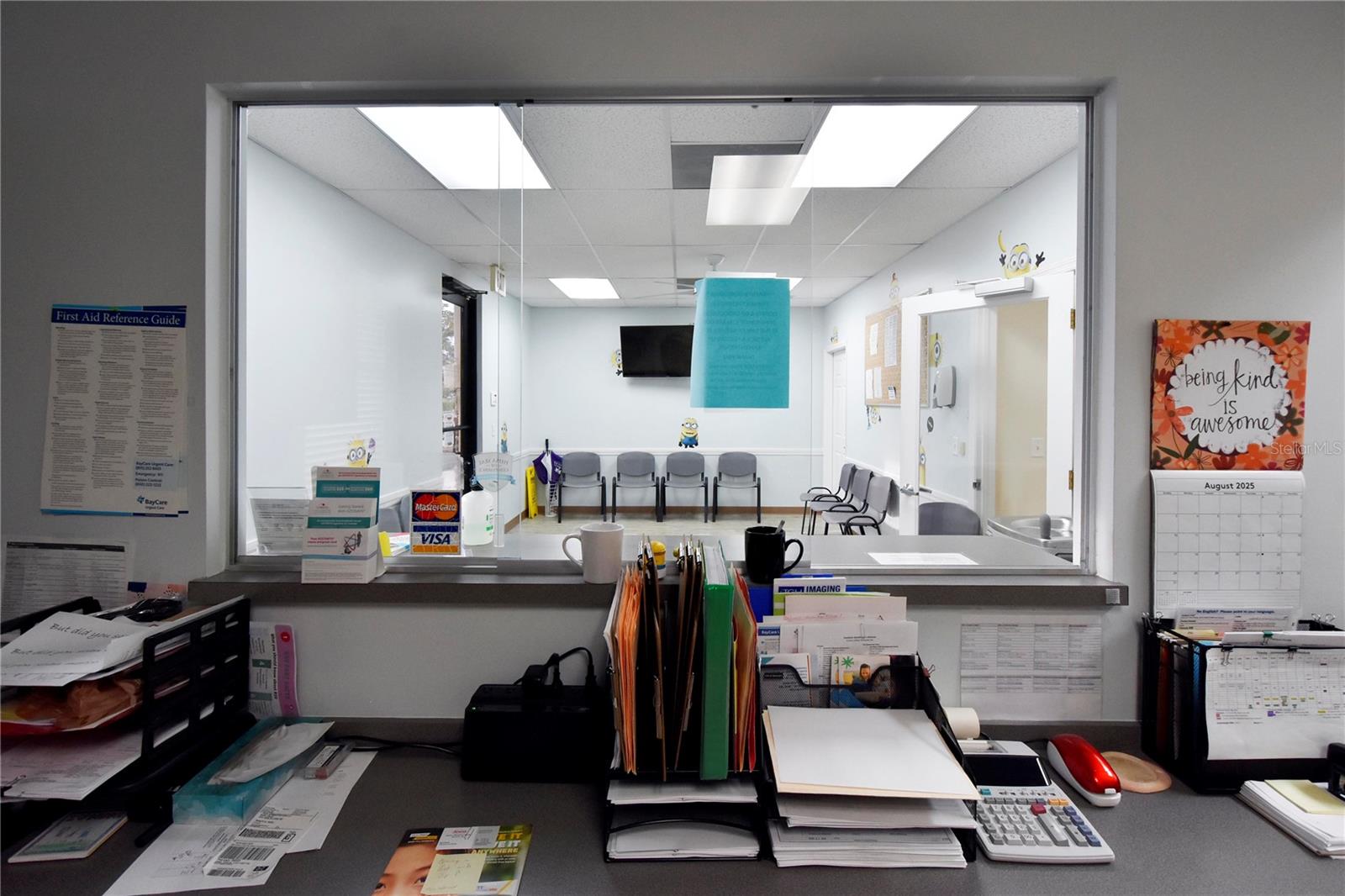 1812 HEALTH CARE DR, NEW PORT RICHEY, FL, 34655