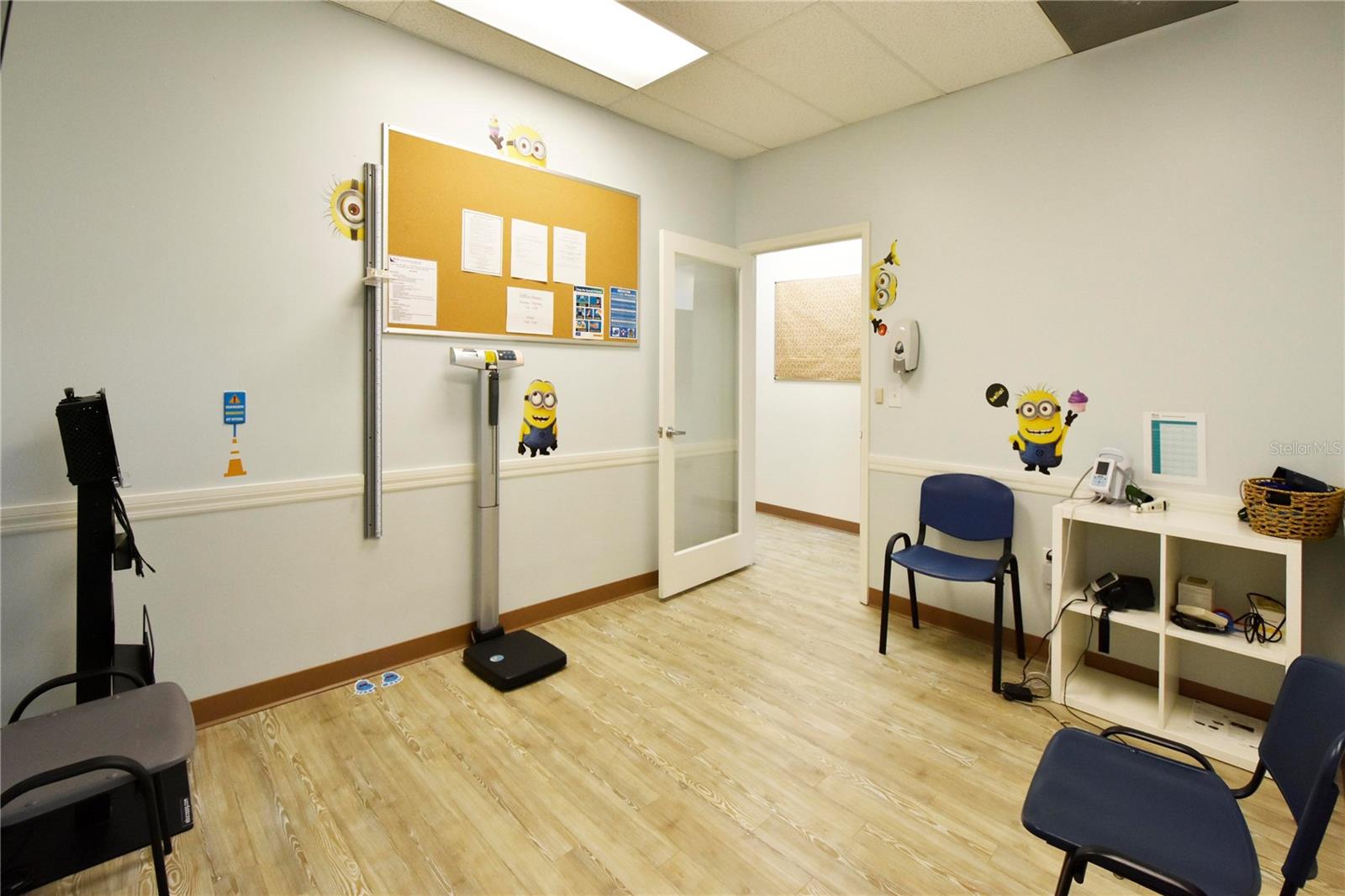 1812 HEALTH CARE DR, NEW PORT RICHEY, FL, 34655