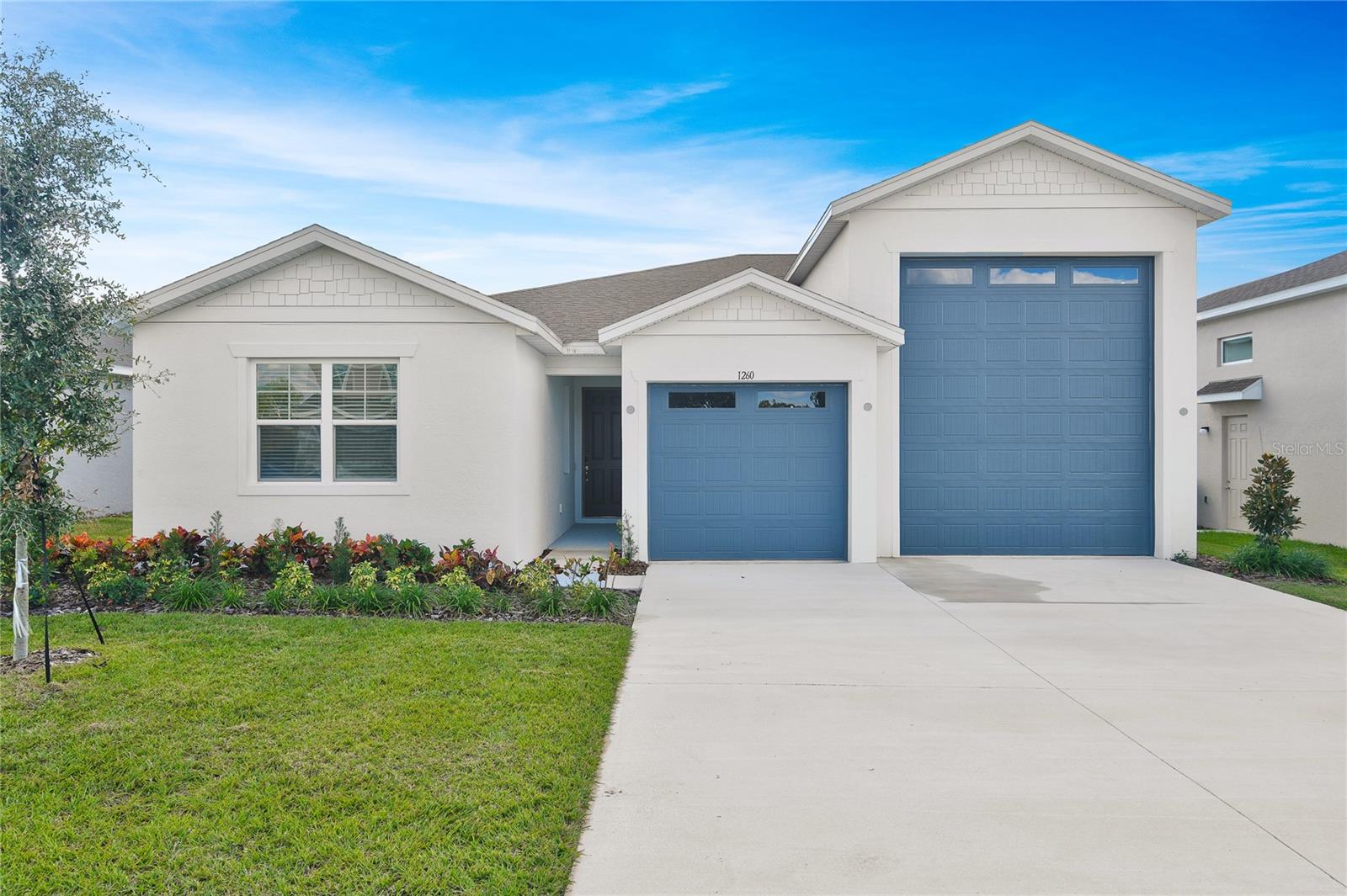 1260 DAISY HILL WAY, DUNDEE, FL, 33838