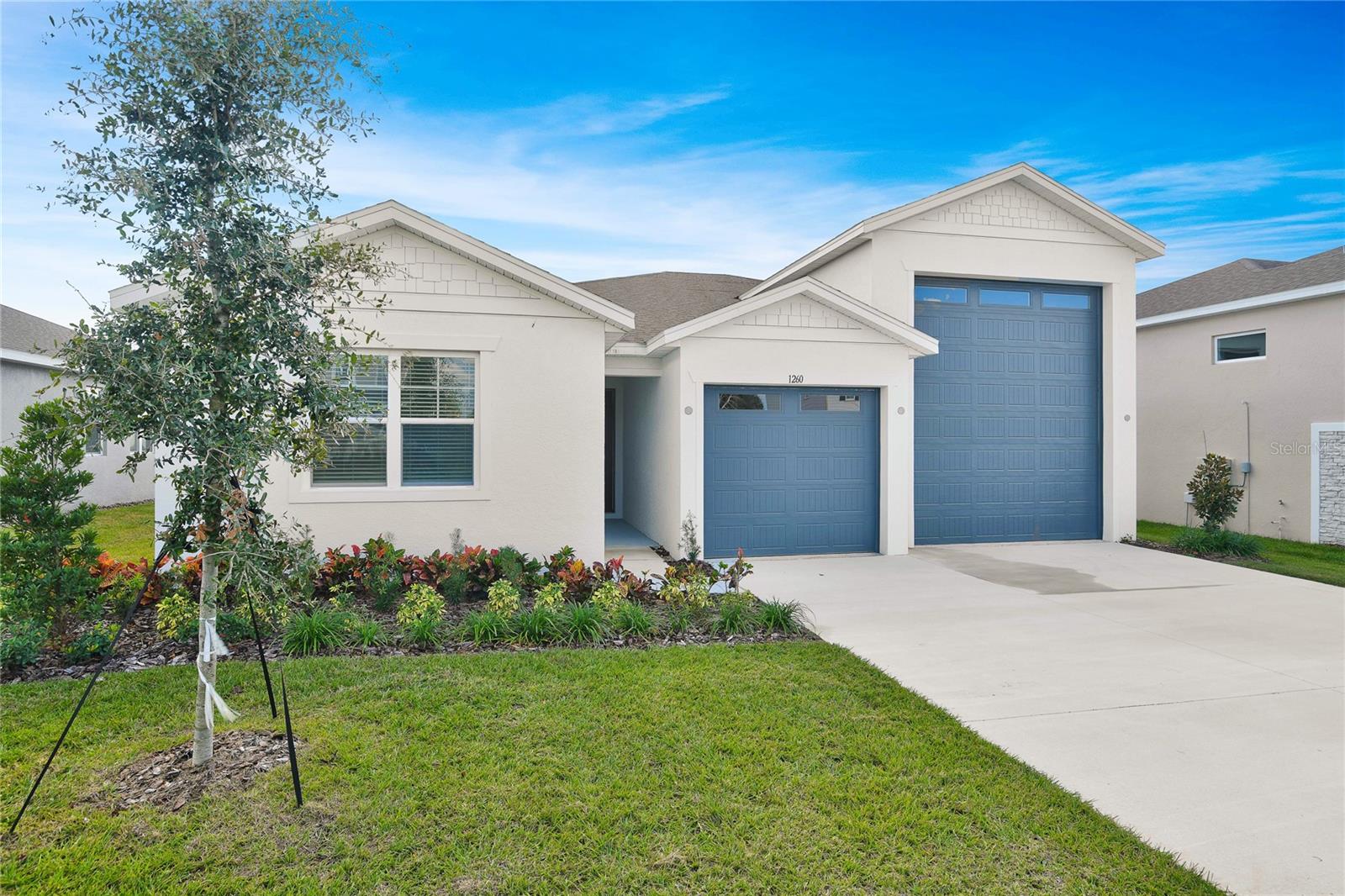 1260 DAISY HILL WAY, DUNDEE, FL, 33838