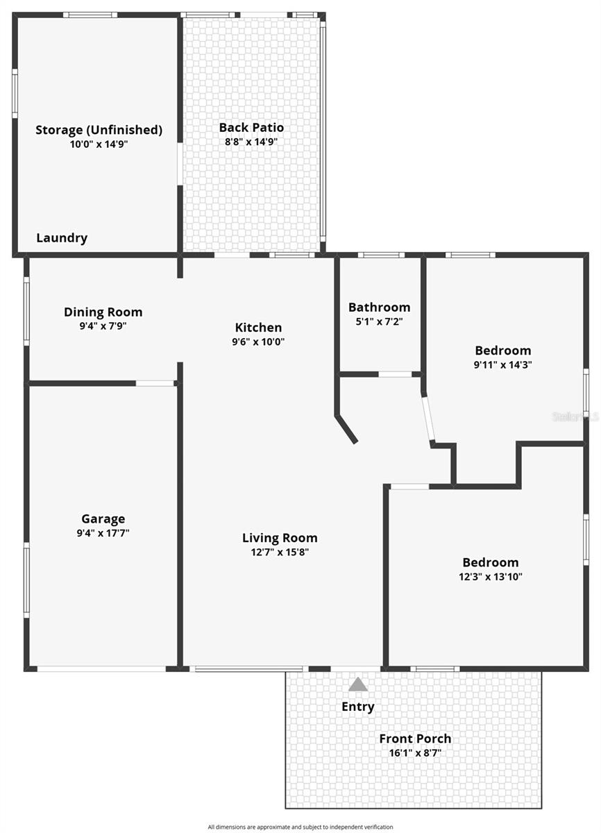 3446 39TH ST N, ST PETERSBURG, FL, 33713