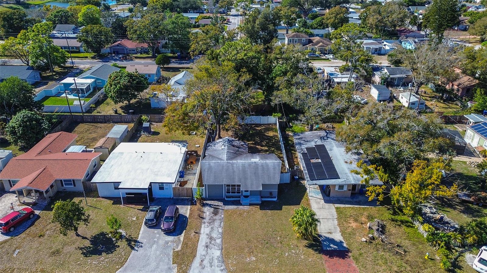 3446 39TH ST N, ST PETERSBURG, FL, 33713