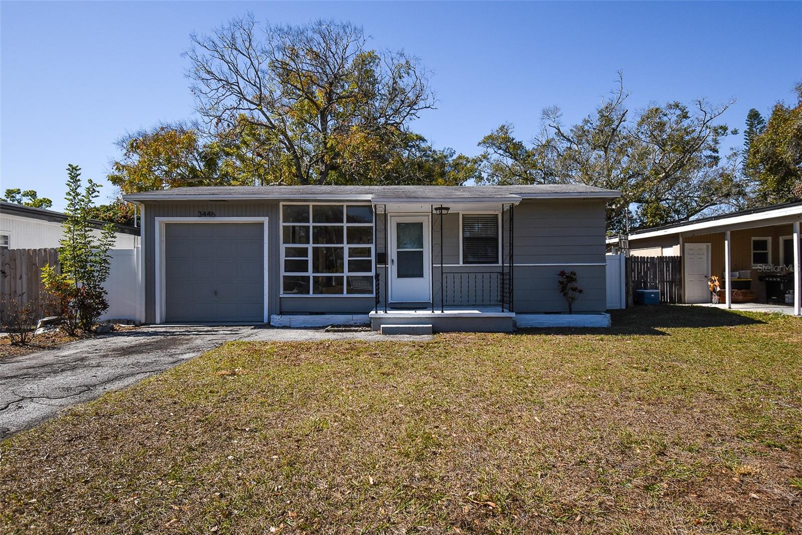 3446 39TH ST N, ST PETERSBURG, FL, 33713