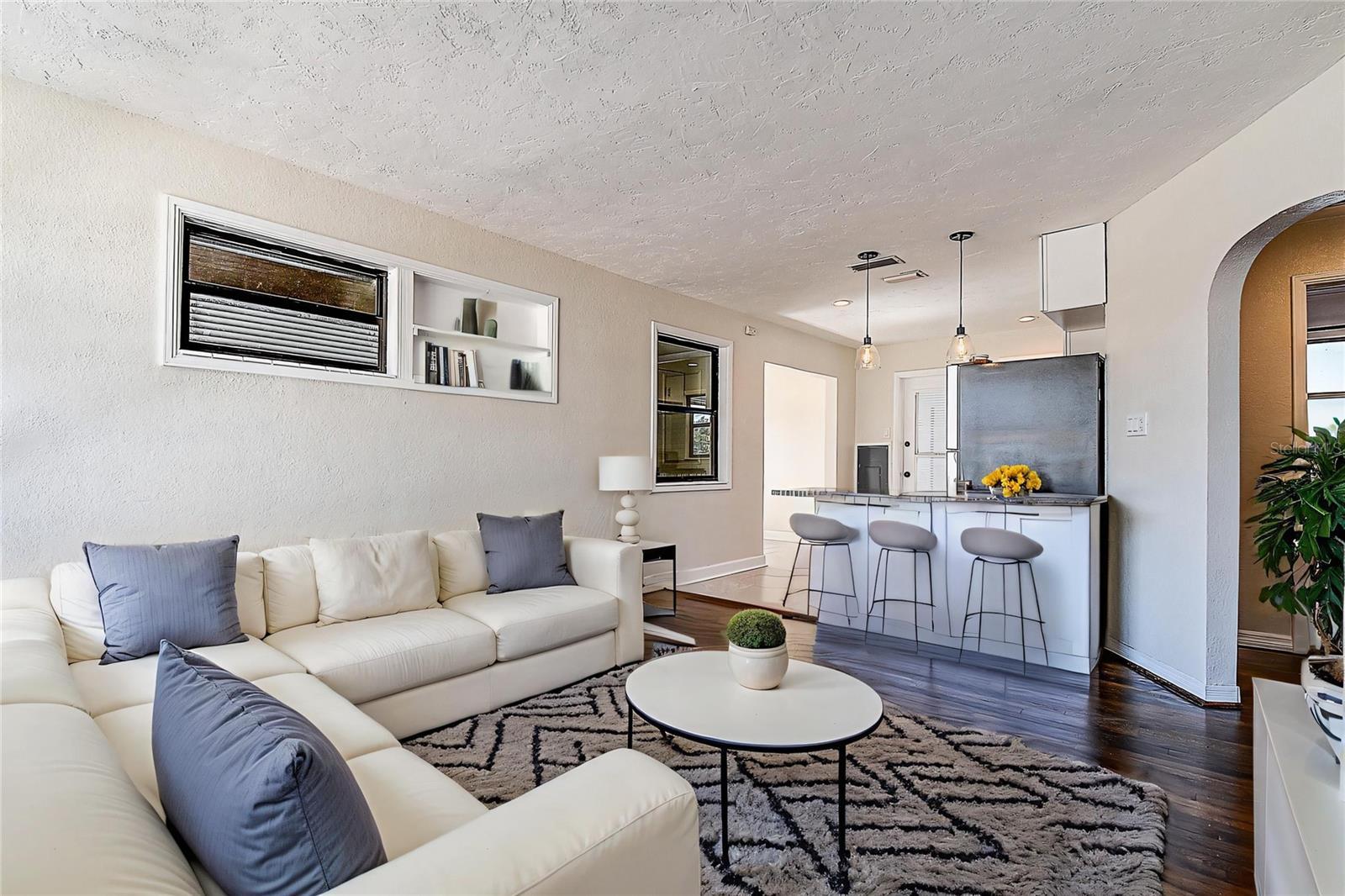 3446 39TH ST N, ST PETERSBURG, FL, 33713