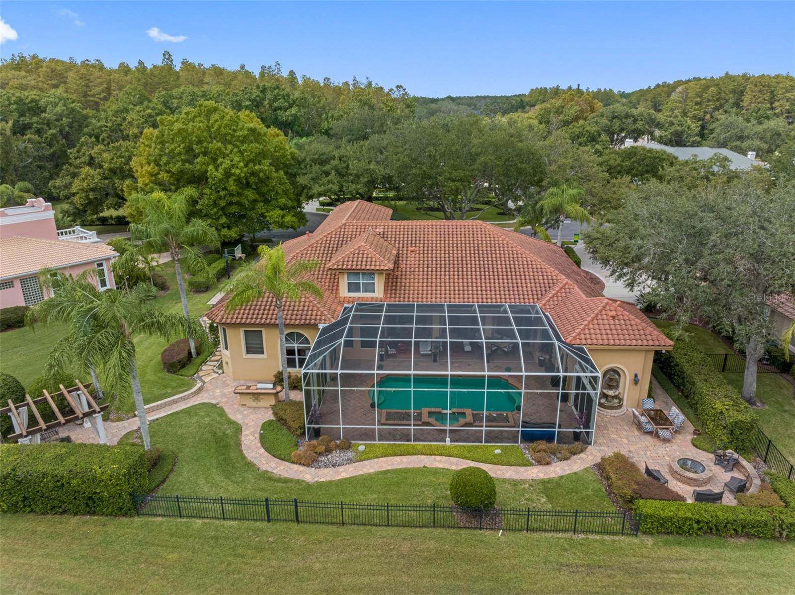 531 ISLEWORTH CLOSE, TARPON SPRINGS, FL, 34688