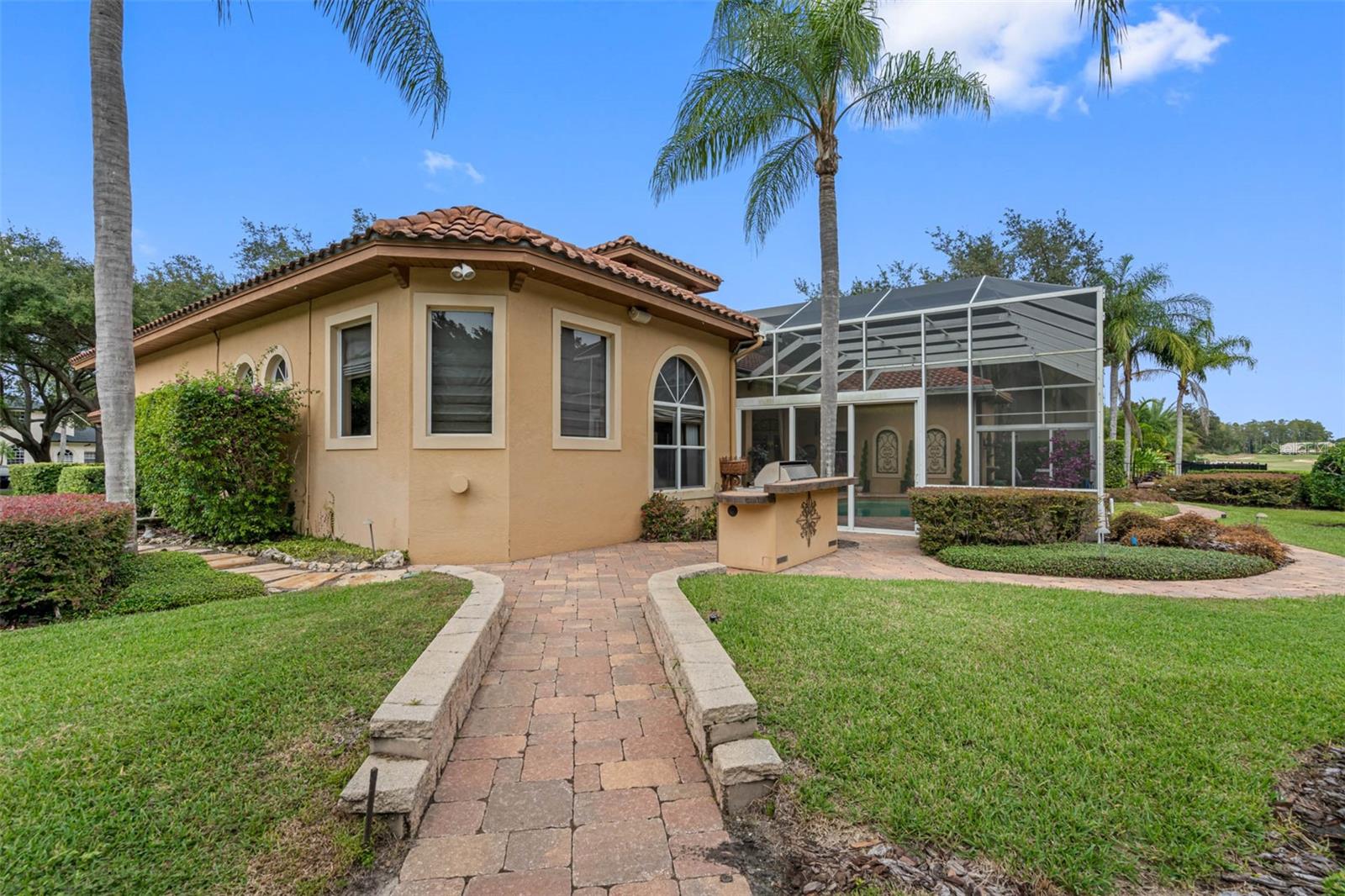 531 ISLEWORTH CLOSE, TARPON SPRINGS, FL, 34688