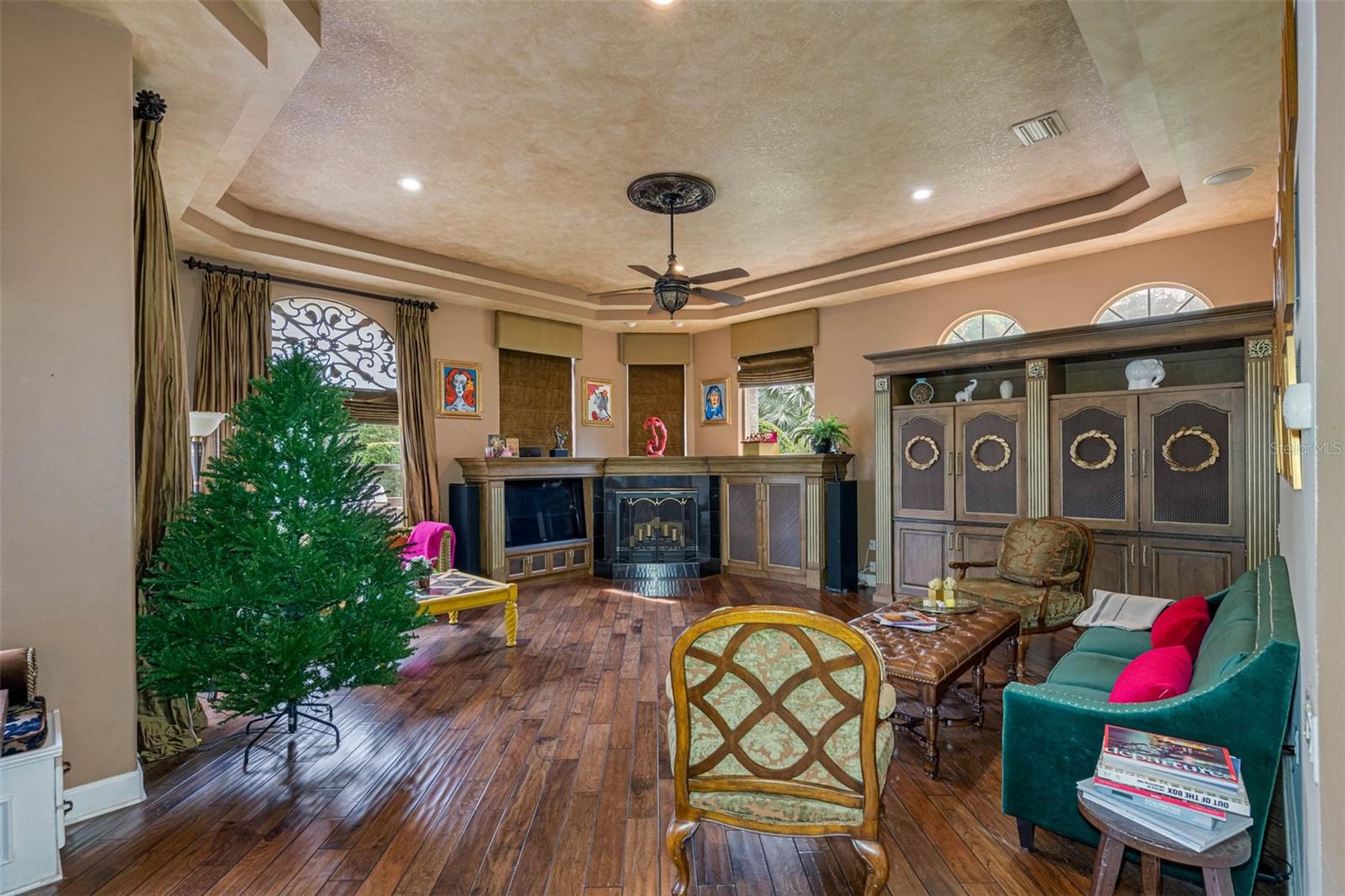 531 ISLEWORTH CLOSE, TARPON SPRINGS, FL, 34688