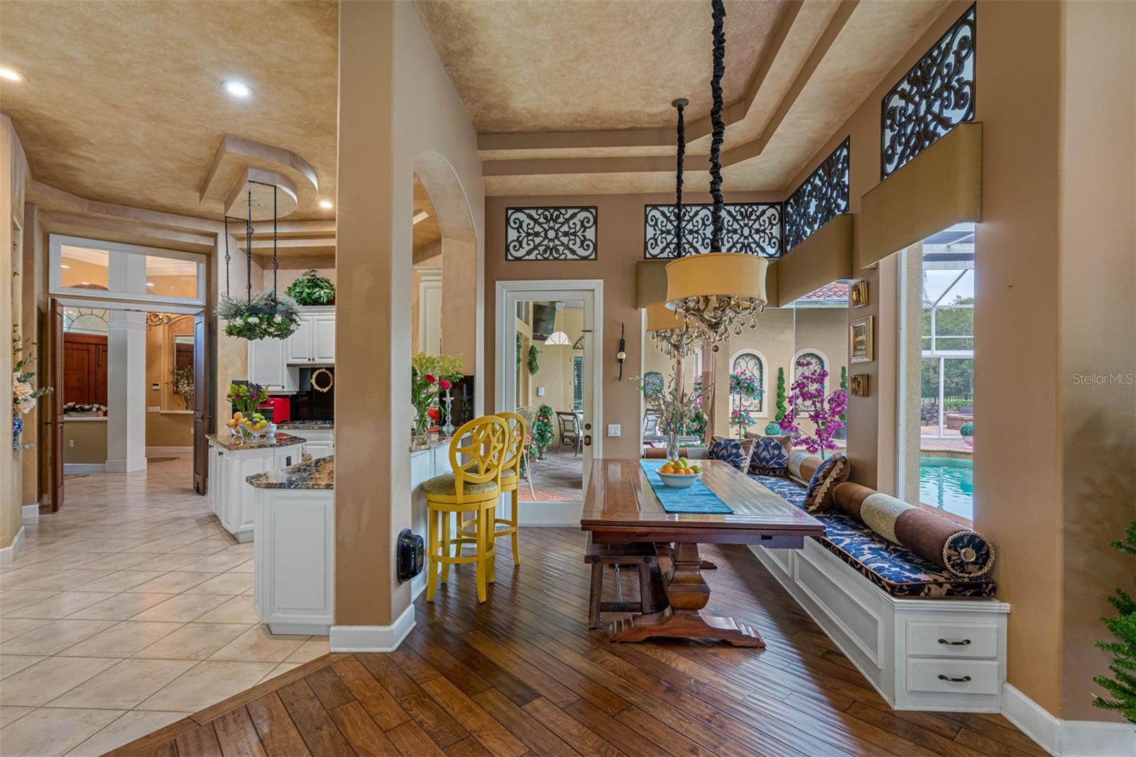 531 ISLEWORTH CLOSE, TARPON SPRINGS, FL, 34688