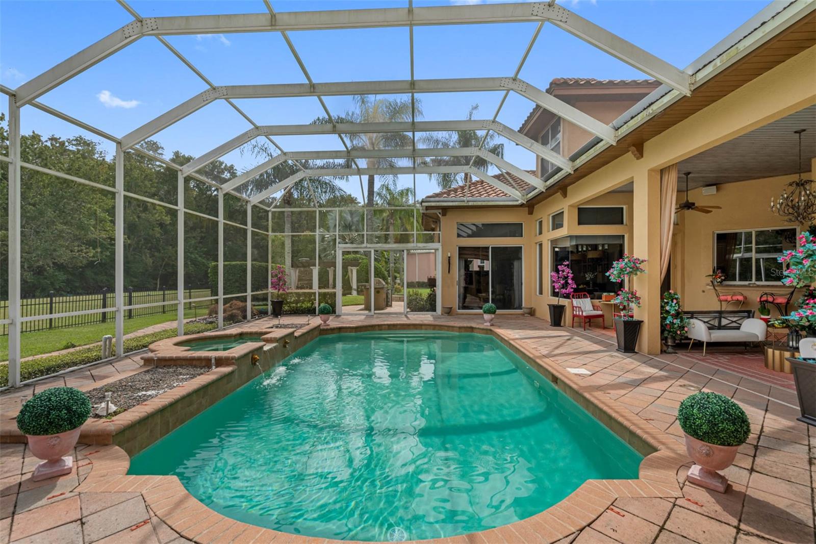 531 ISLEWORTH CLOSE, TARPON SPRINGS, FL, 34688