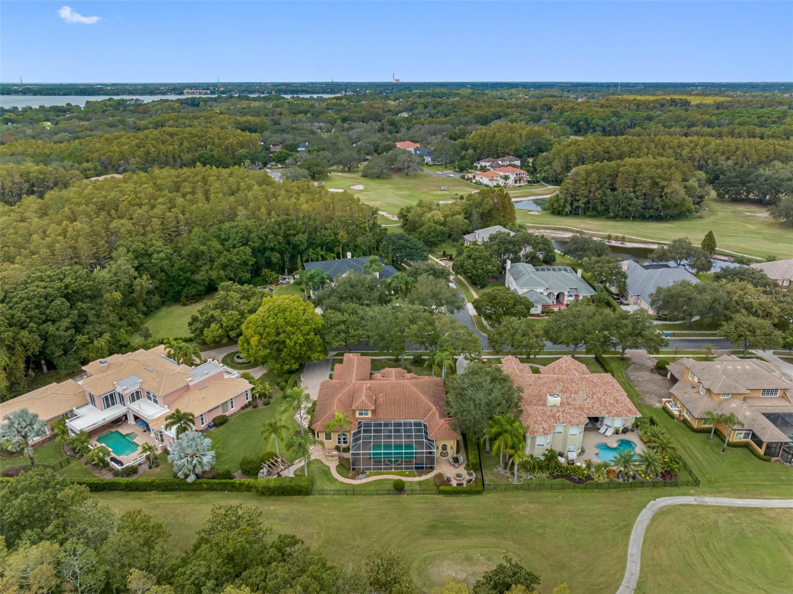 531 ISLEWORTH CLOSE, TARPON SPRINGS, FL, 34688