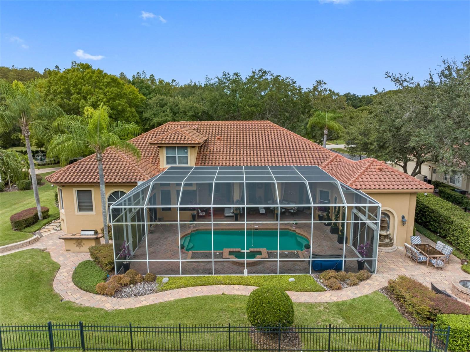 531 ISLEWORTH CLOSE, TARPON SPRINGS, FL, 34688