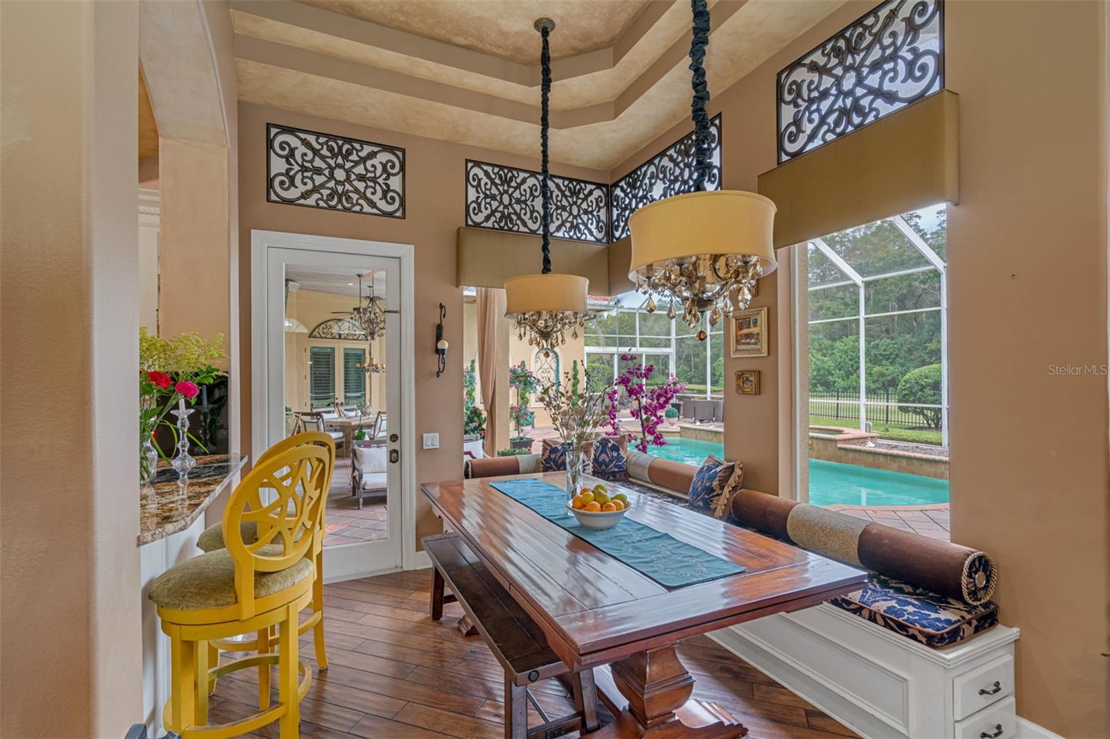 531 ISLEWORTH CLOSE, TARPON SPRINGS, FL, 34688