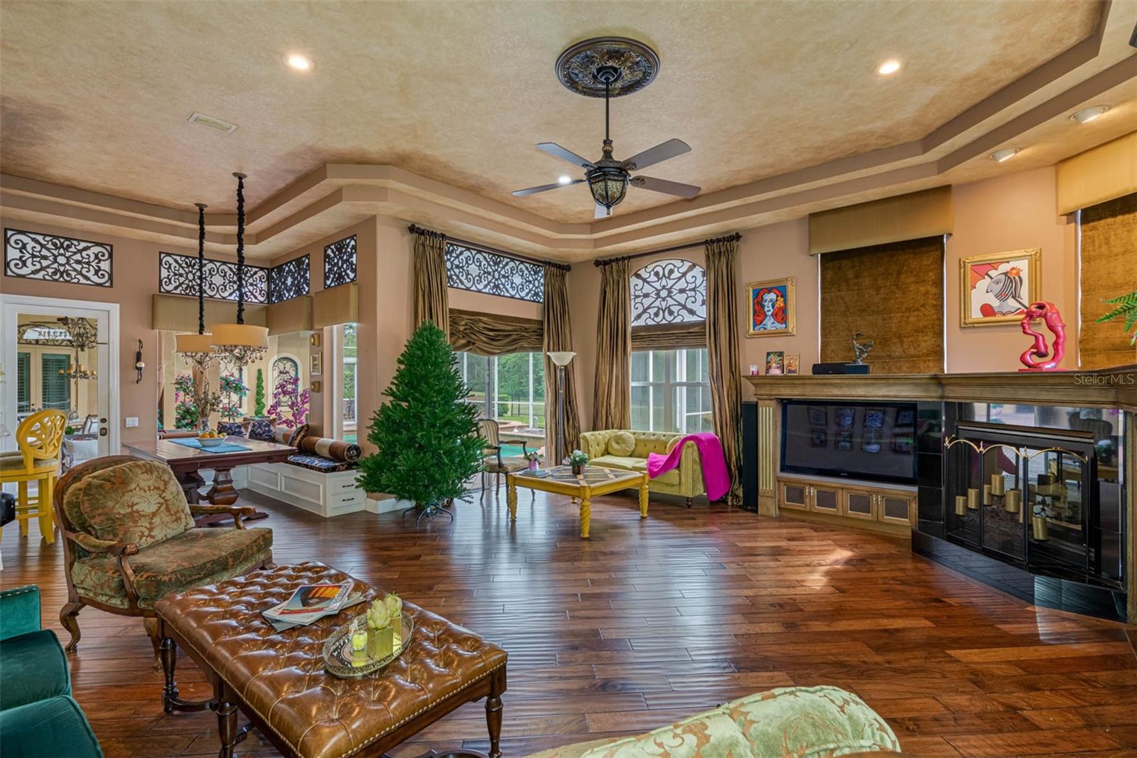 531 ISLEWORTH CLOSE, TARPON SPRINGS, FL, 34688