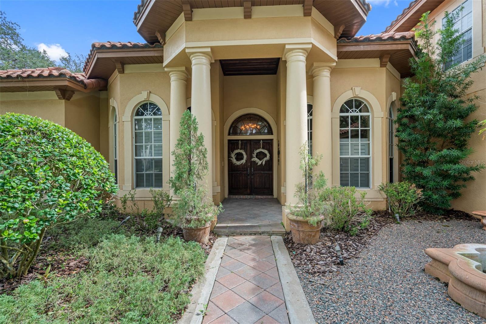 531 ISLEWORTH CLOSE, TARPON SPRINGS, FL, 34688