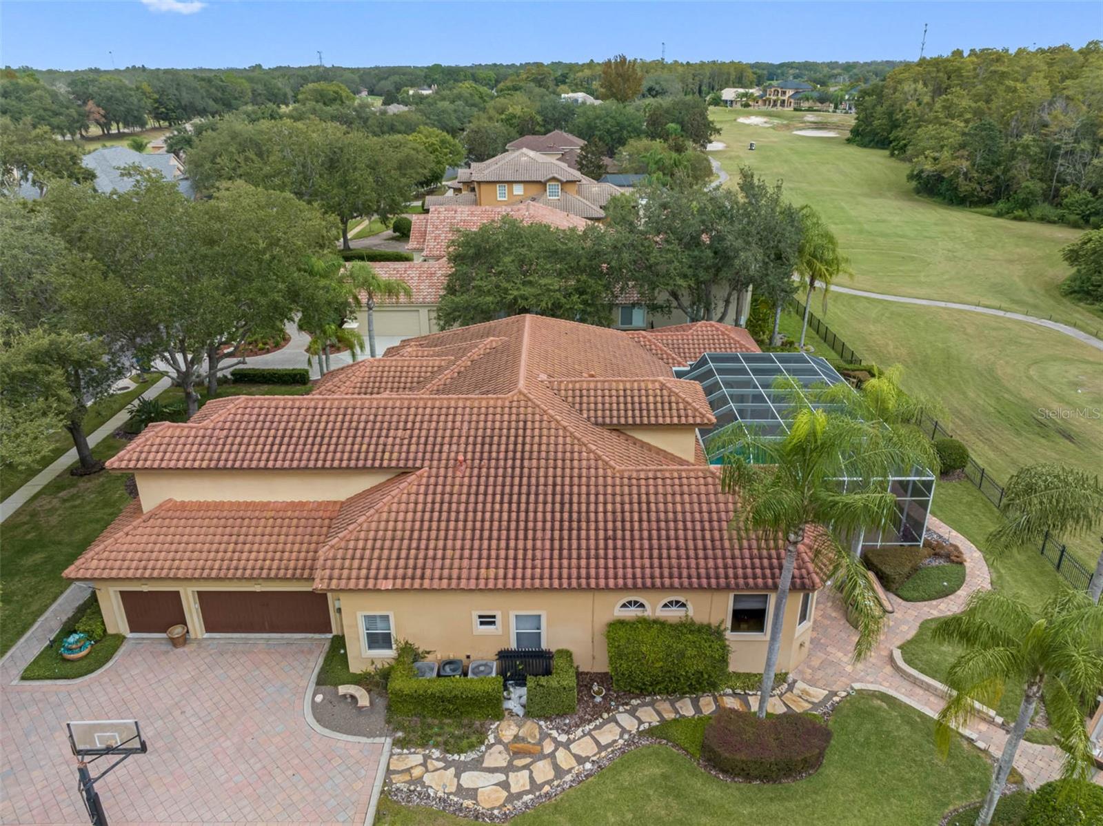 531 ISLEWORTH CLOSE, TARPON SPRINGS, FL, 34688