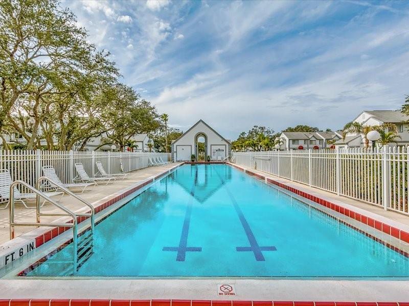 522 BEACH PARK LN #V220, CAPE CANAVERAL, FL, 32920