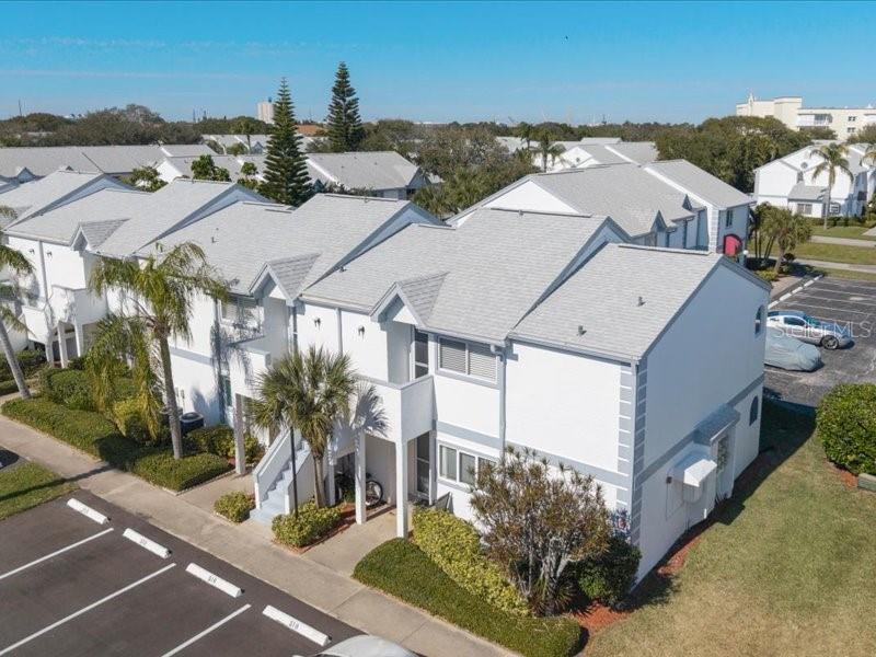 522 BEACH PARK LN #V220, CAPE CANAVERAL, FL, 32920