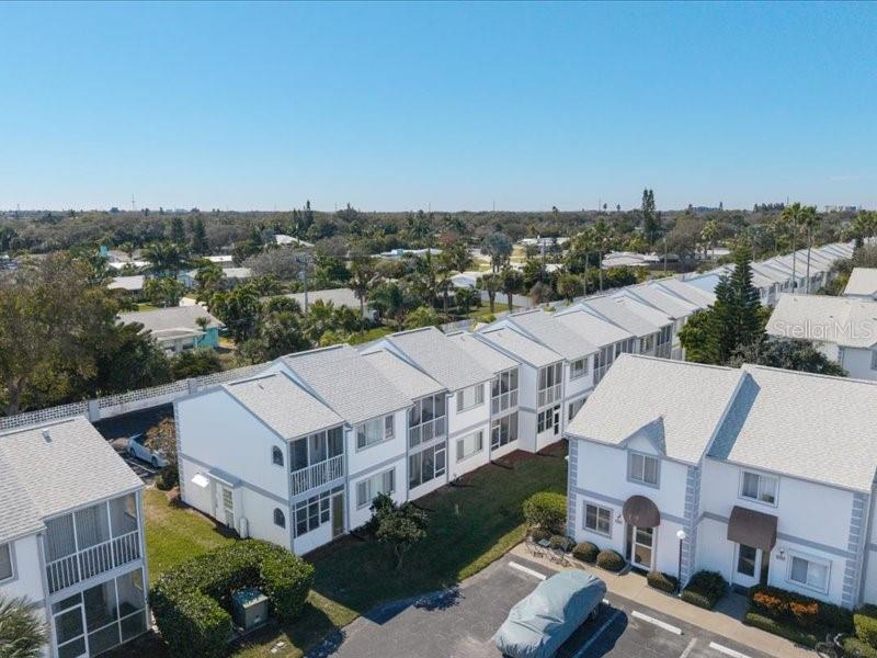 522 BEACH PARK LN #V220, CAPE CANAVERAL, FL, 32920