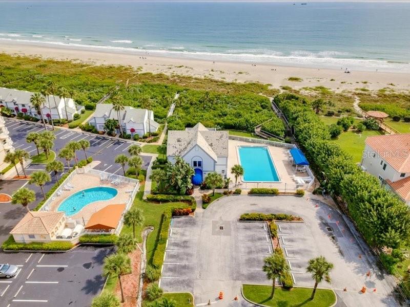 522 BEACH PARK LN #V220, CAPE CANAVERAL, FL, 32920