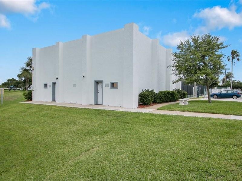 522 BEACH PARK LN #V220, CAPE CANAVERAL, FL, 32920