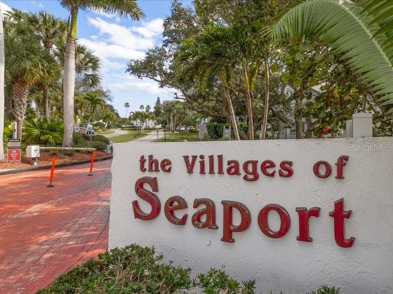 522 BEACH PARK LN #V220, CAPE CANAVERAL, FL, 32920