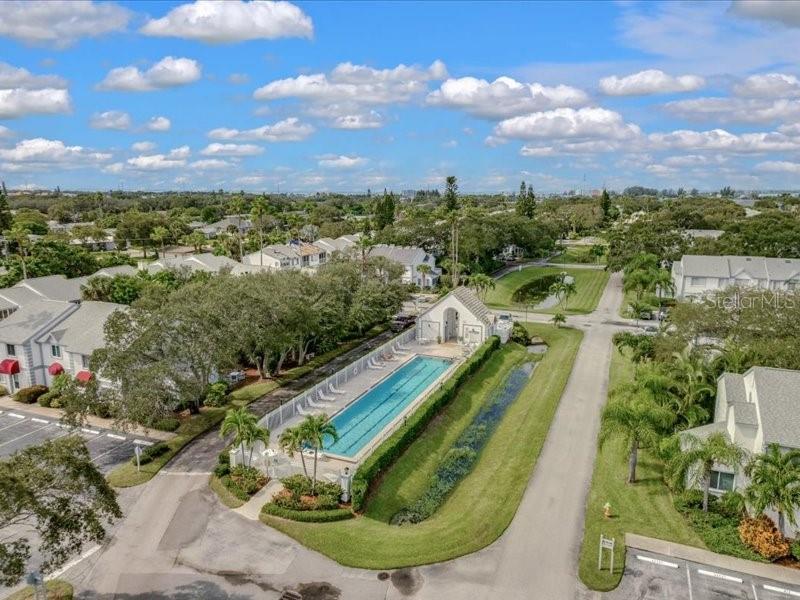 522 BEACH PARK LN #V220, CAPE CANAVERAL, FL, 32920