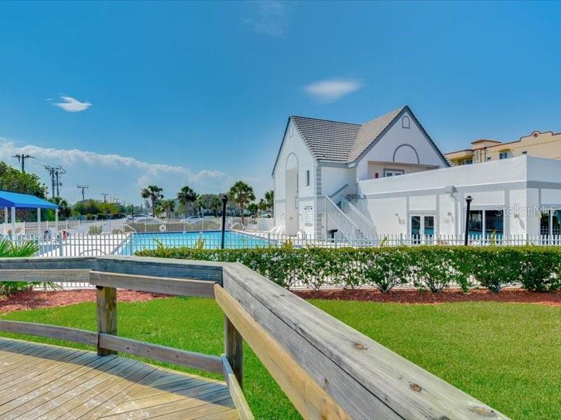 522 BEACH PARK LN #V220, CAPE CANAVERAL, FL, 32920