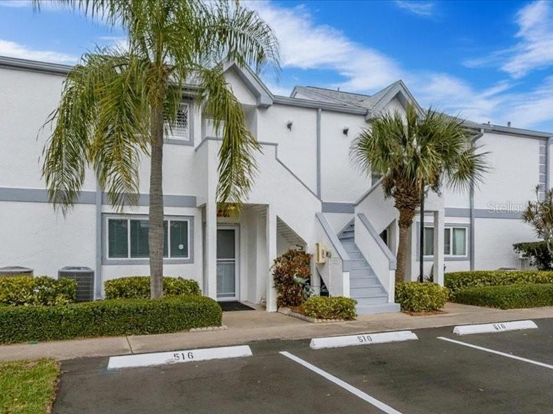 522 BEACH PARK LN #V220, CAPE CANAVERAL, FL, 32920