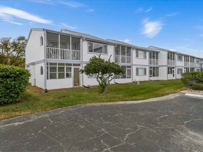 522 BEACH PARK LN #V220, CAPE CANAVERAL, FL, 32920