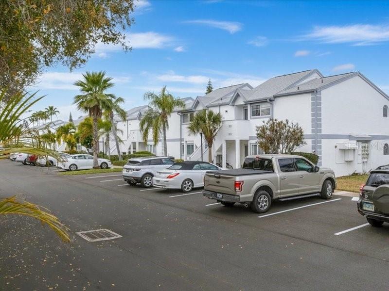 522 BEACH PARK LN #V220, CAPE CANAVERAL, FL, 32920