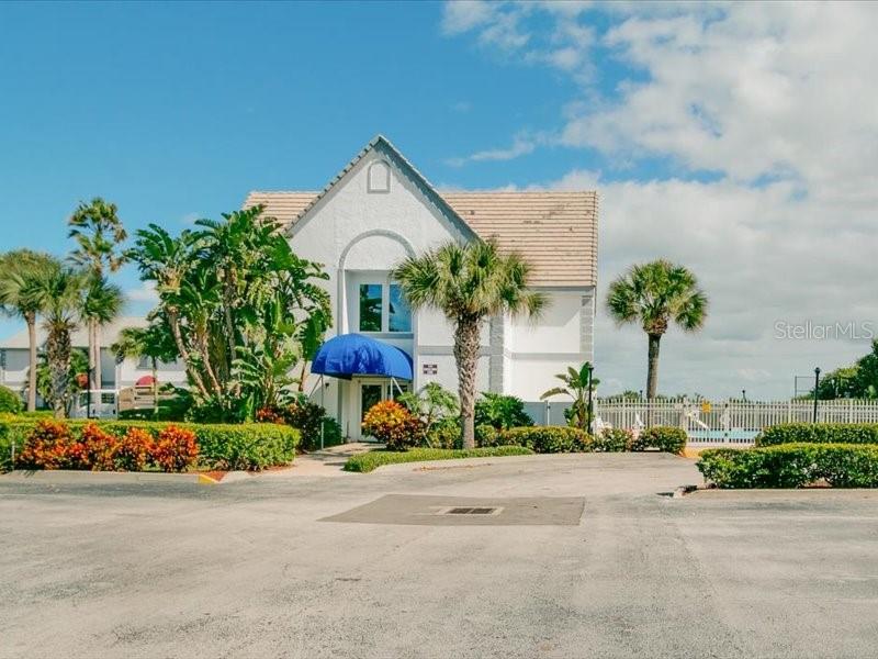 522 BEACH PARK LN #V220, CAPE CANAVERAL, FL, 32920