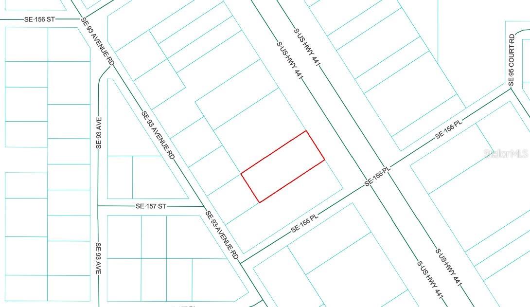 US HWY 27/441, SUMMERFIELD, FL, 34491