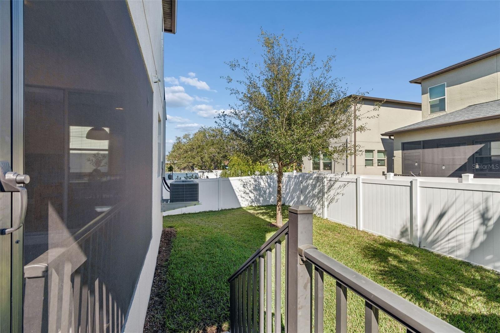 7704 S OBRIEN ST, TAMPA, FL, 33616