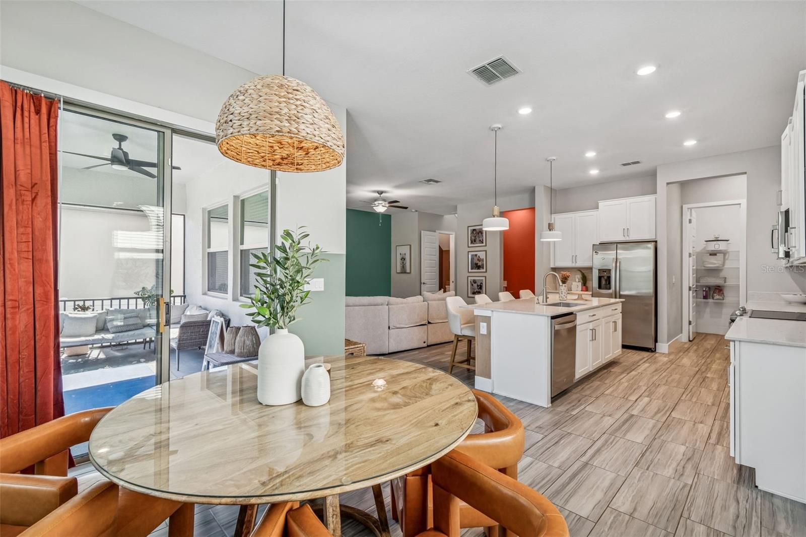 7704 S OBRIEN ST, TAMPA, FL, 33616