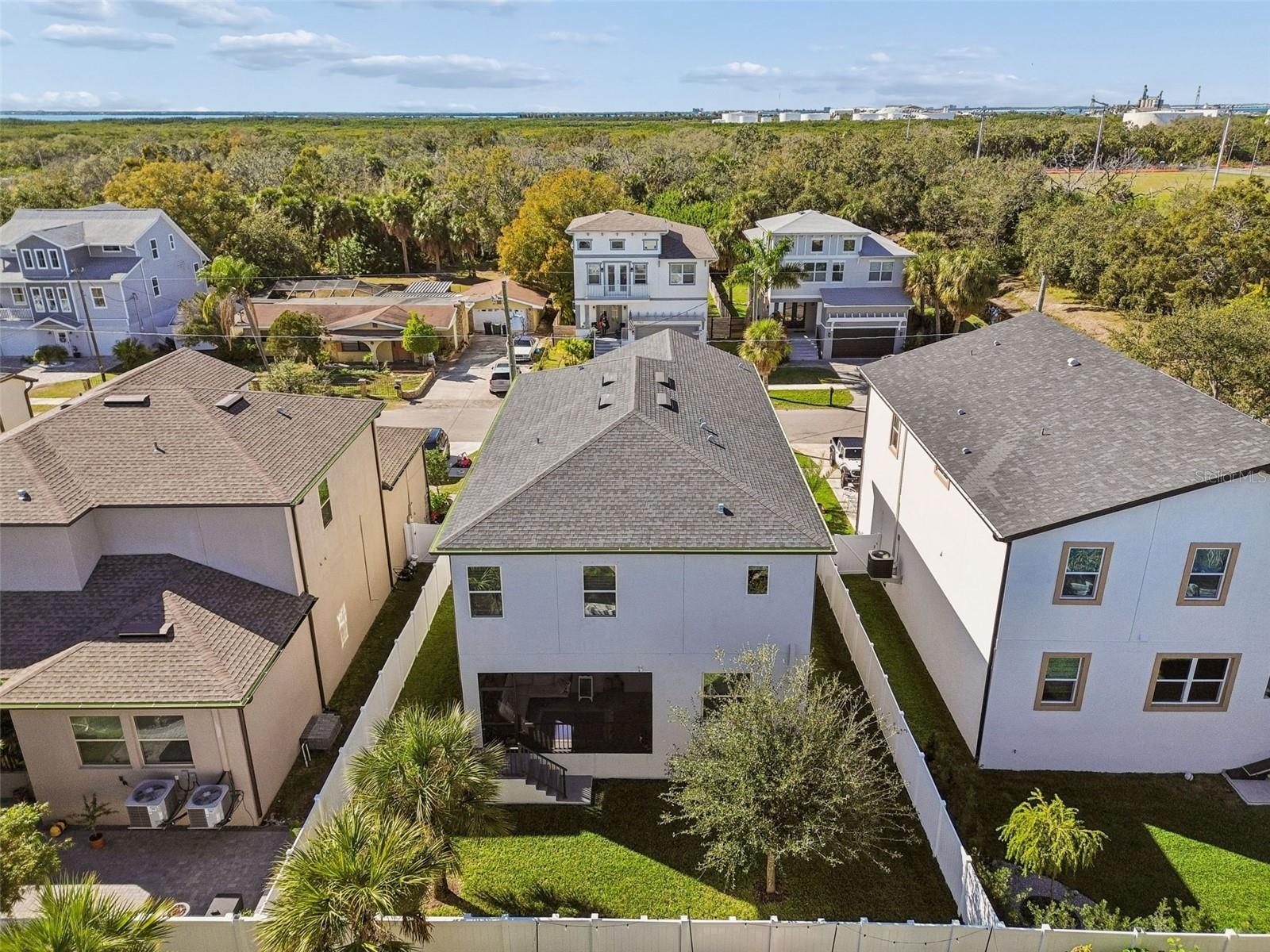 7704 S OBRIEN ST, TAMPA, FL, 33616