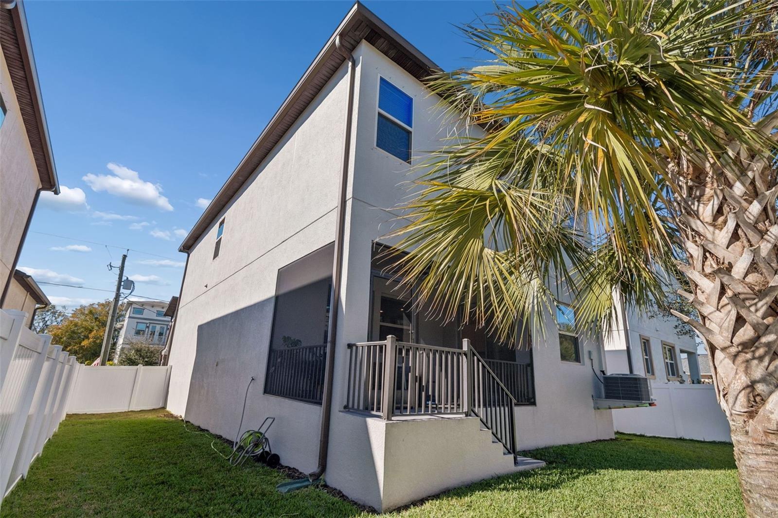 7704 S OBRIEN ST, TAMPA, FL, 33616