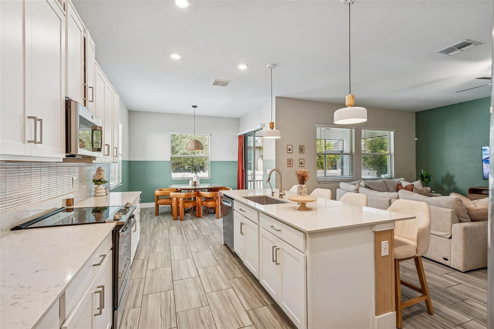 7704 S OBRIEN ST, TAMPA, FL, 33616