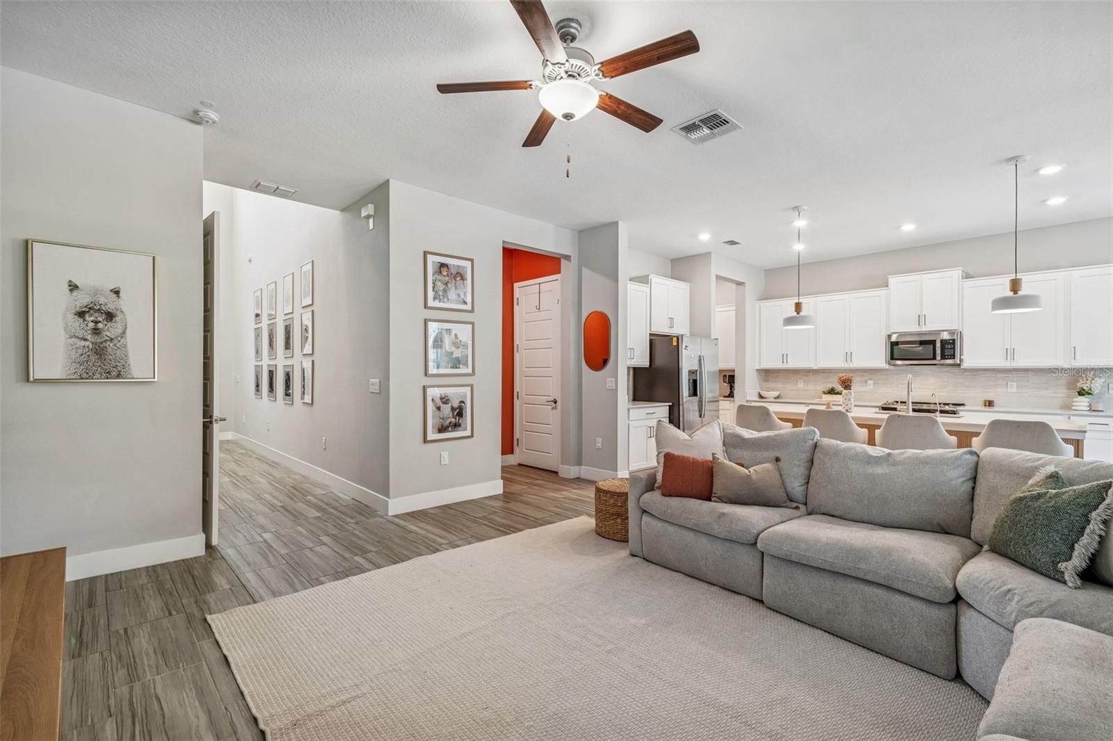 7704 S OBRIEN ST, TAMPA, FL, 33616