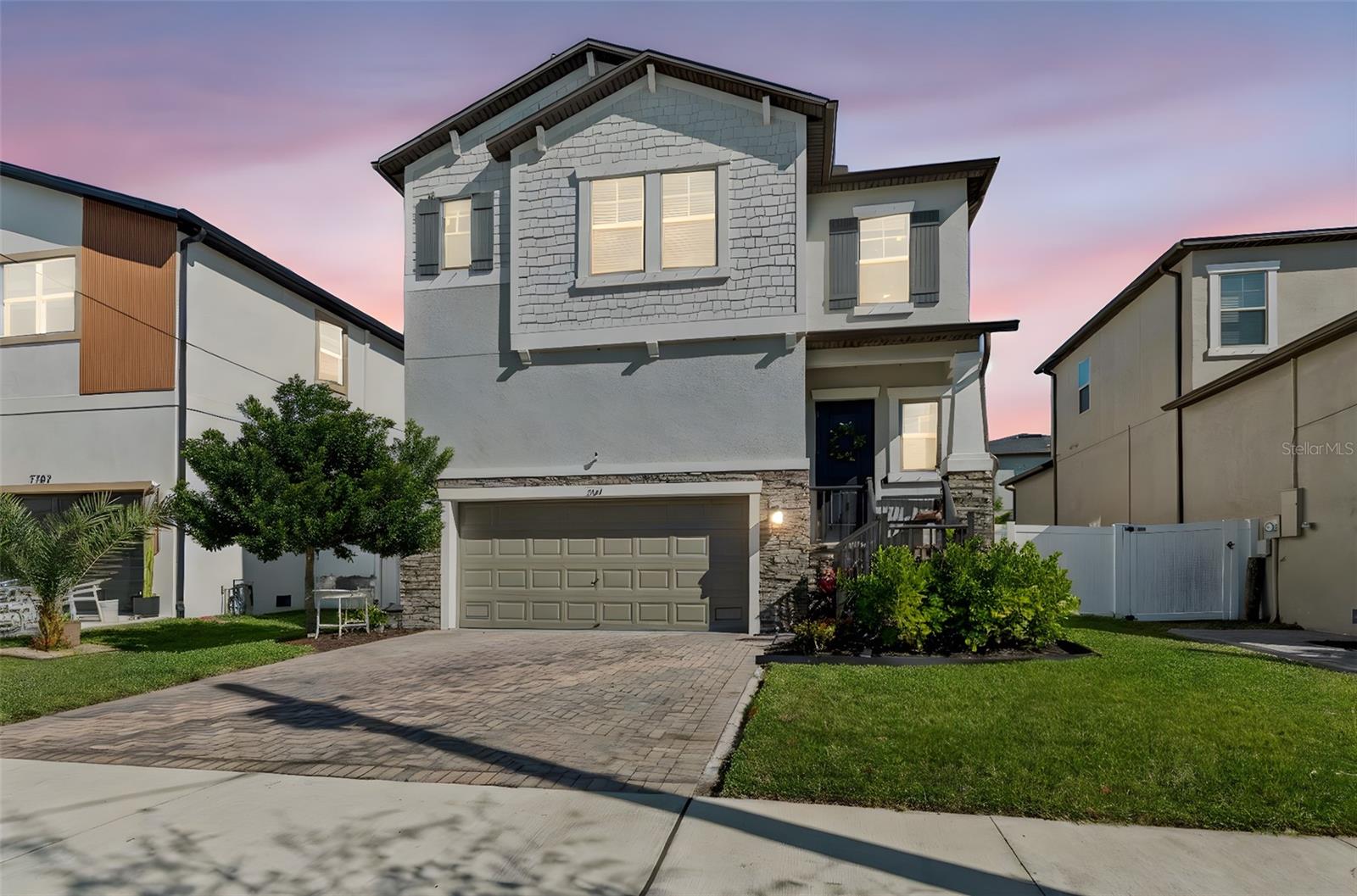 7704 S OBRIEN ST, TAMPA, FL, 33616