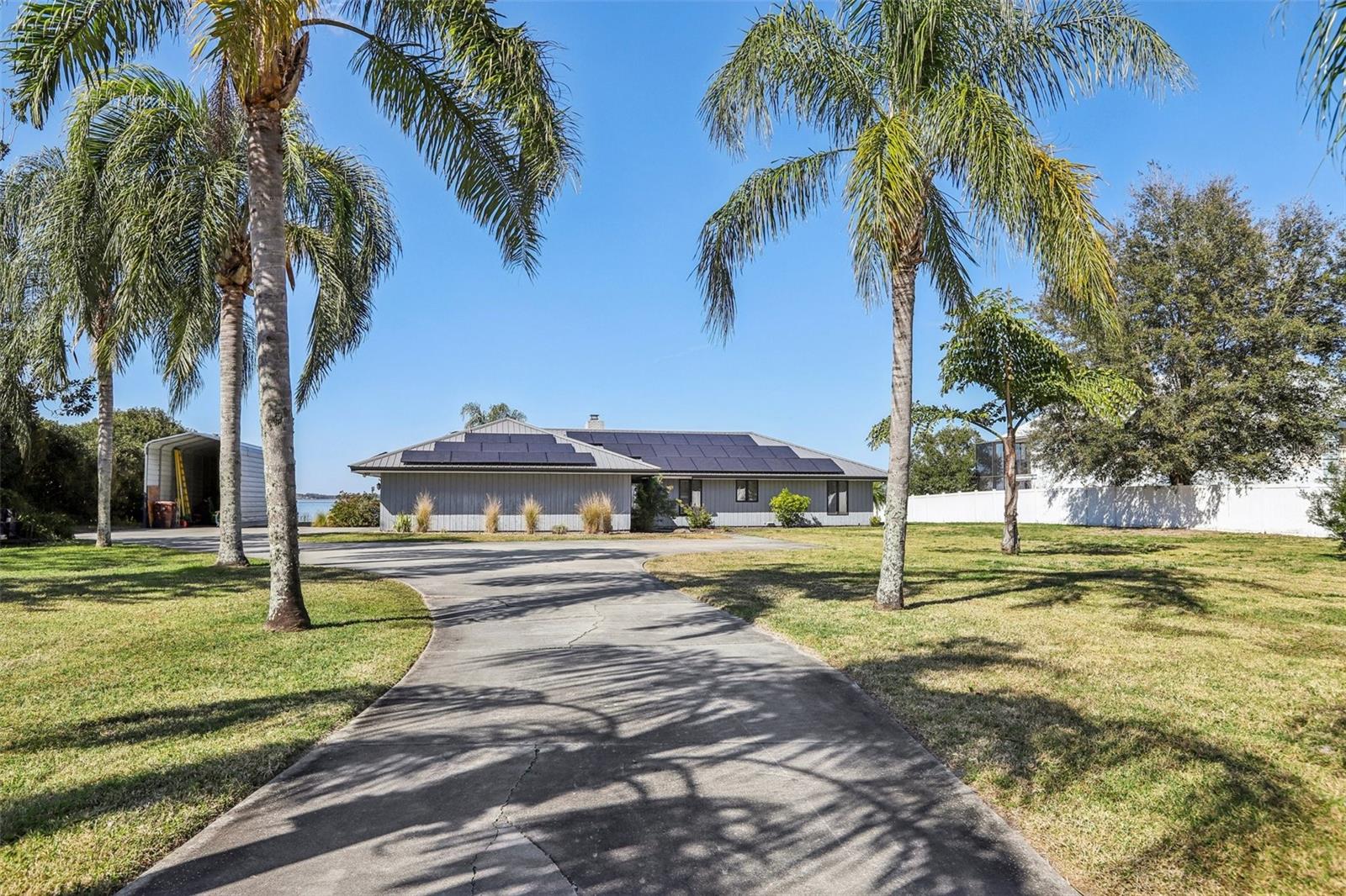 3050 CRUMP RD, WINTER HAVEN, FL, 33881