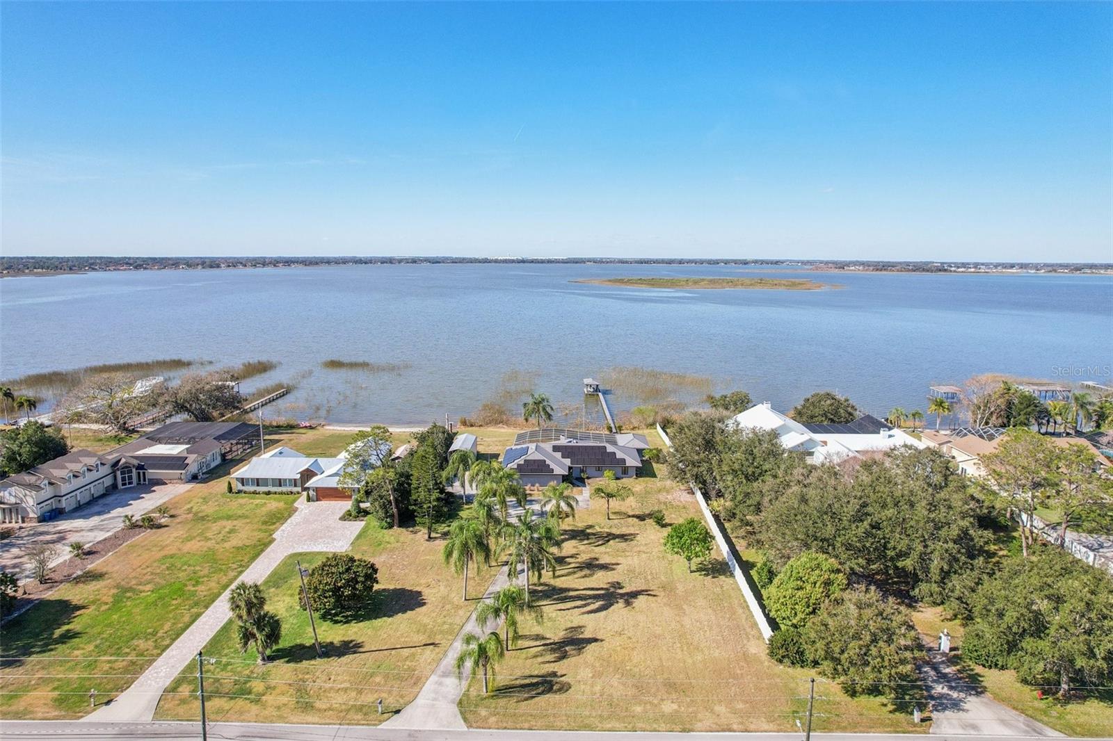 3050 CRUMP RD, WINTER HAVEN, FL, 33881